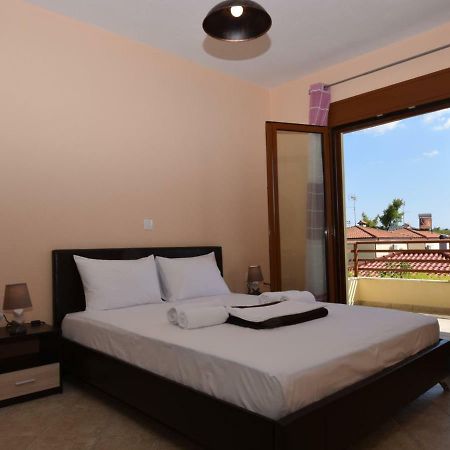 Pery'S Maisonette By Rentalspro Services - Kallithea Halkidiki Экстерьер фото