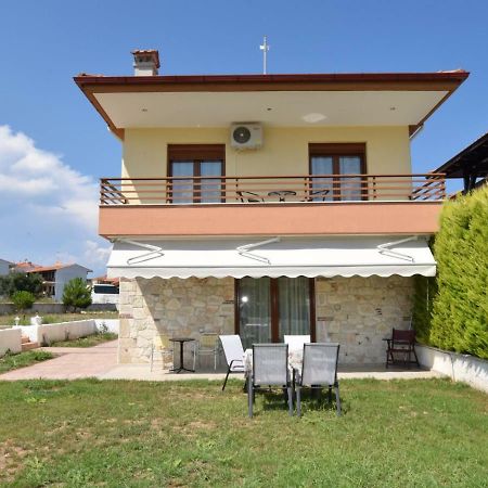 Pery'S Maisonette By Rentalspro Services - Kallithea Halkidiki Экстерьер фото