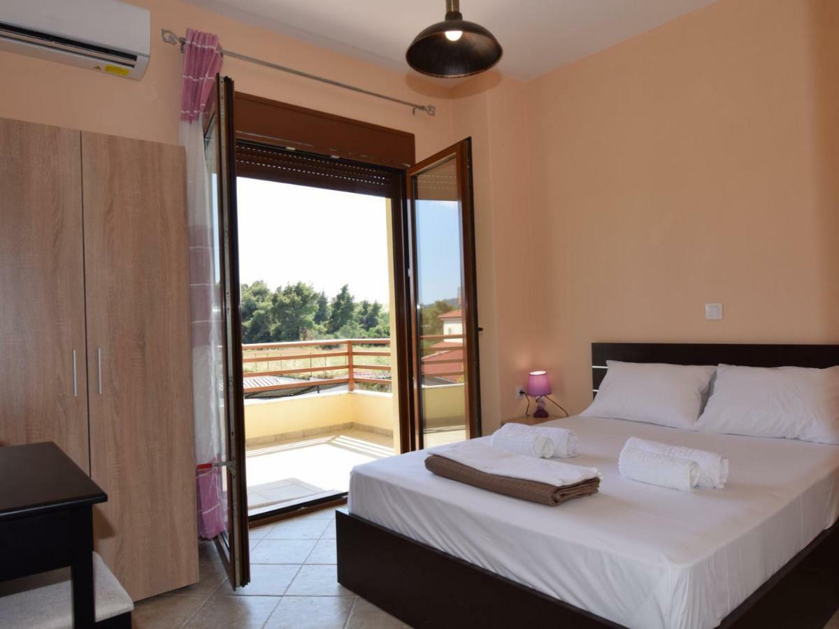 Pery'S Maisonette By Rentalspro Services - Kallithea Halkidiki Экстерьер фото