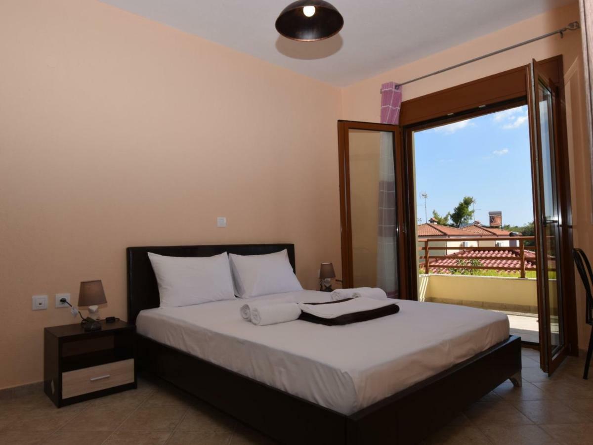 Pery'S Maisonette By Rentalspro Services - Kallithea Halkidiki Экстерьер фото