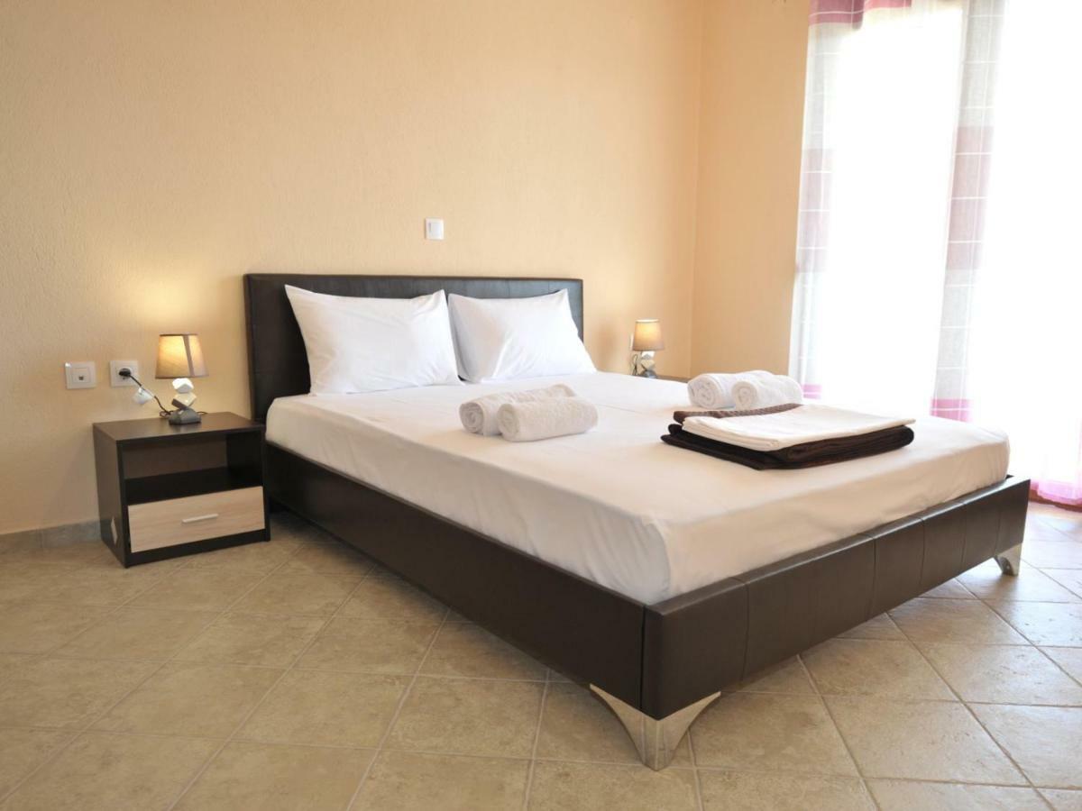 Pery'S Maisonette By Rentalspro Services - Kallithea Halkidiki Экстерьер фото