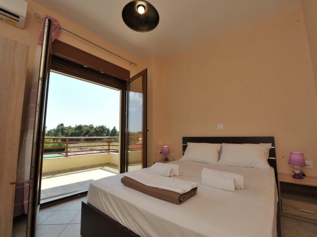 Pery'S Maisonette By Rentalspro Services - Kallithea Halkidiki Экстерьер фото