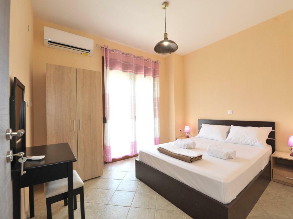 Pery'S Maisonette By Rentalspro Services - Kallithea Halkidiki Экстерьер фото