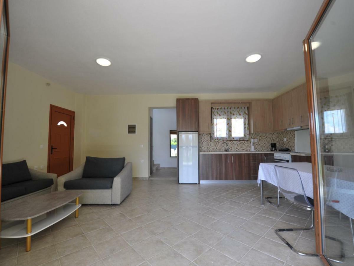 Pery'S Maisonette By Rentalspro Services - Kallithea Halkidiki Экстерьер фото