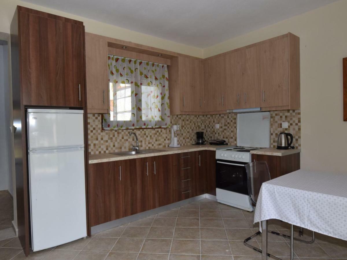 Pery'S Maisonette By Rentalspro Services - Kallithea Halkidiki Экстерьер фото