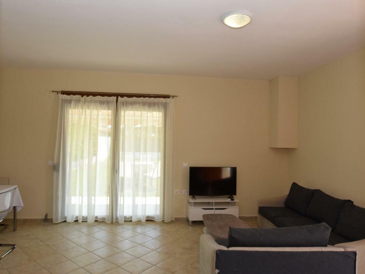 Pery'S Maisonette By Rentalspro Services - Kallithea Halkidiki Экстерьер фото