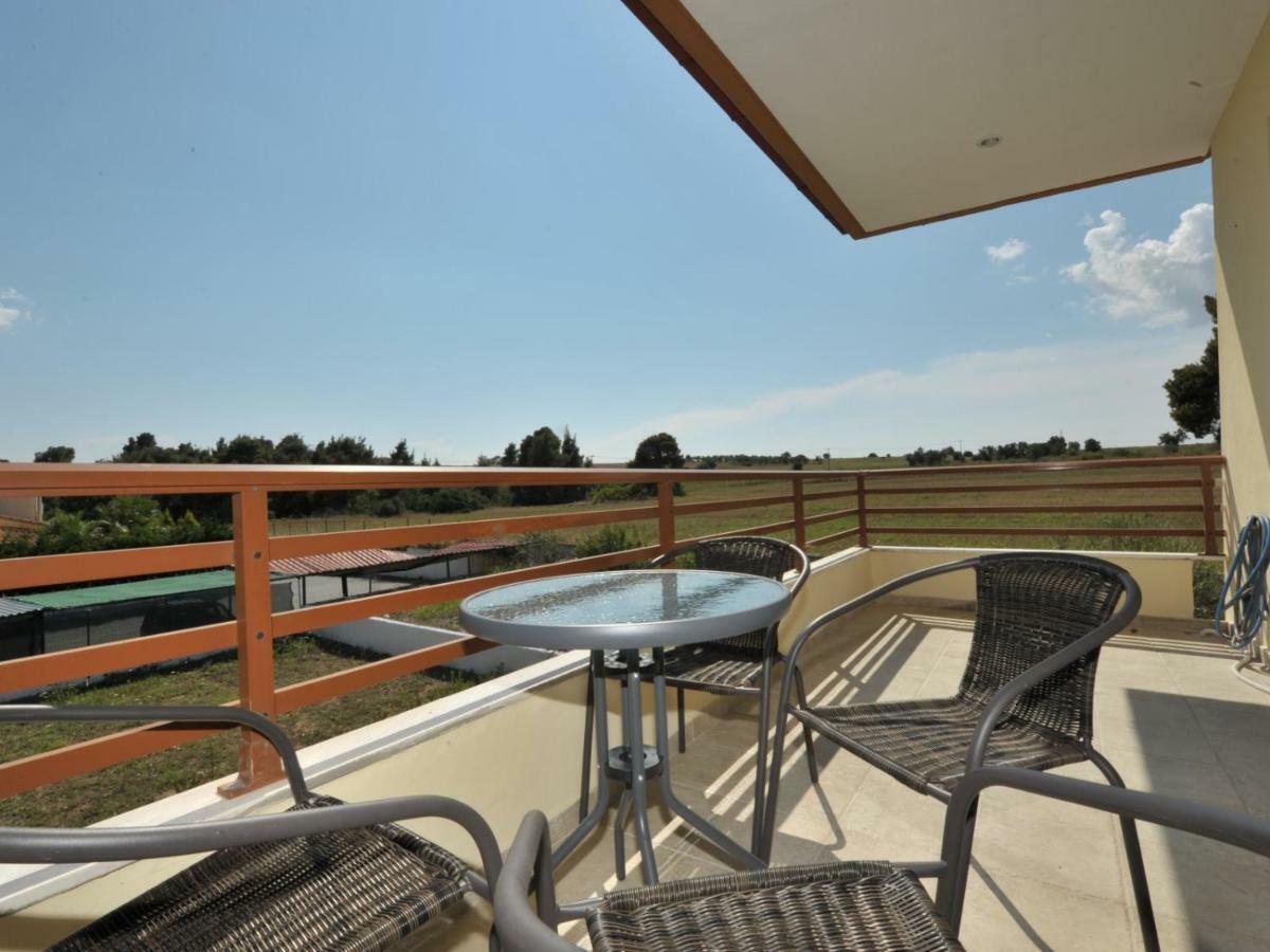 Pery'S Maisonette By Rentalspro Services - Kallithea Halkidiki Экстерьер фото