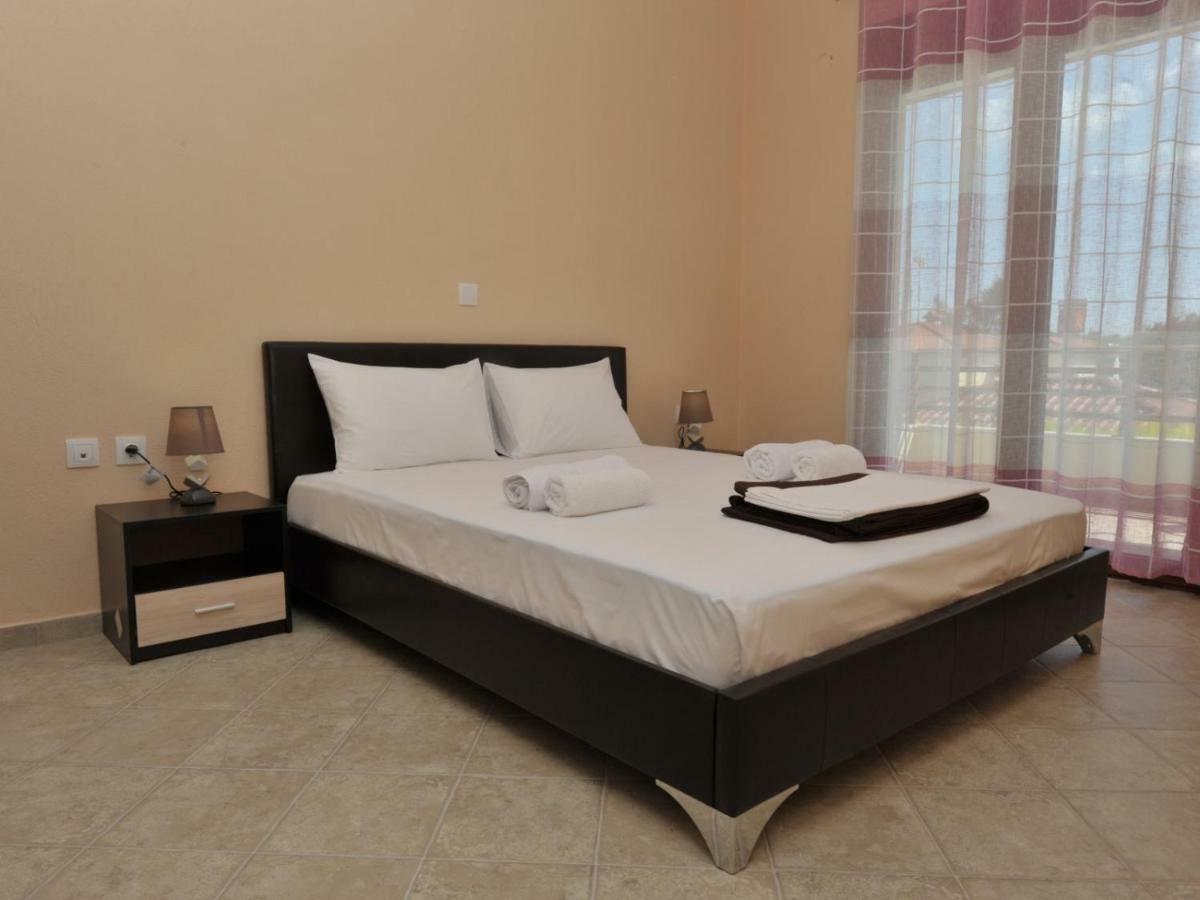 Pery'S Maisonette By Rentalspro Services - Kallithea Halkidiki Экстерьер фото