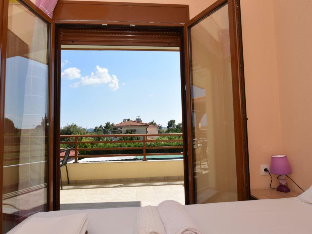 Pery'S Maisonette By Rentalspro Services - Kallithea Halkidiki Экстерьер фото