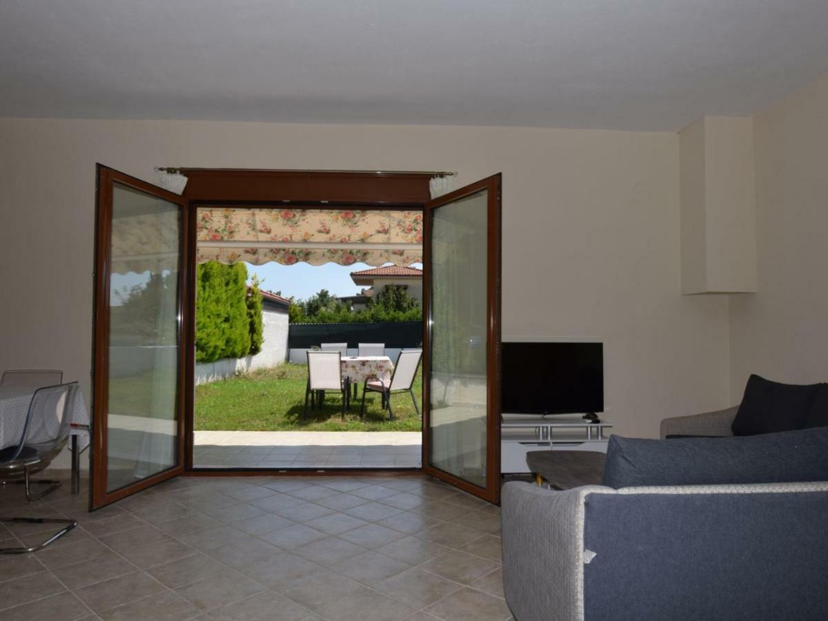 Pery'S Maisonette By Rentalspro Services - Kallithea Halkidiki Экстерьер фото