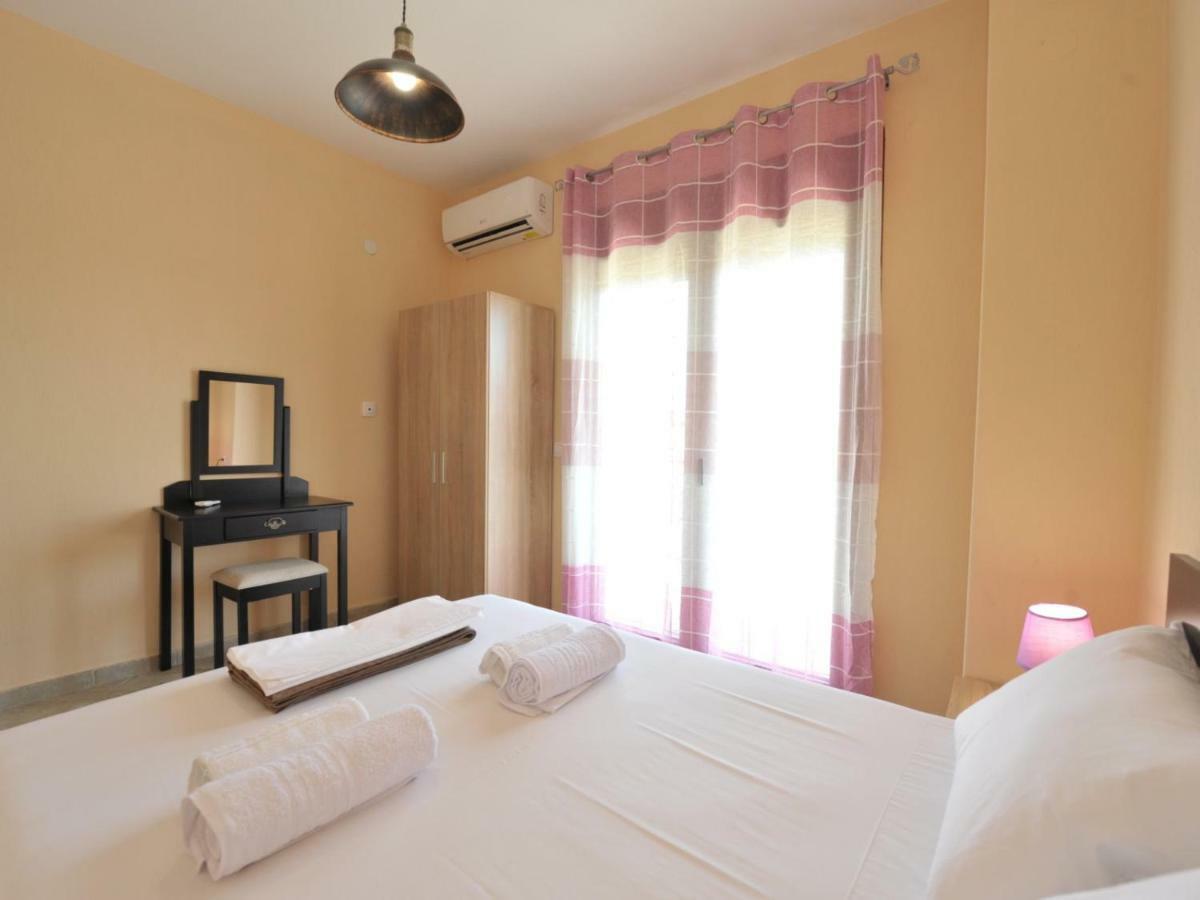 Pery'S Maisonette By Rentalspro Services - Kallithea Halkidiki Экстерьер фото
